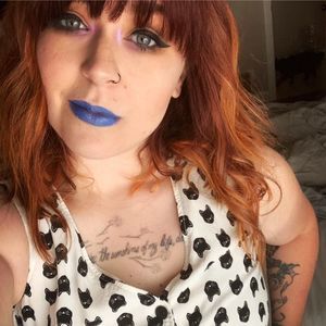 Meet your Posher, Brandi